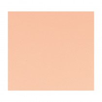 Feuille vieux rose simili cuir - 30x30x0.7 cm - Artemio