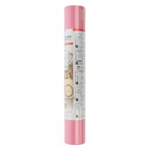 Rouleau flex pink - 30,5 cm x 1,22 m - Artemio
