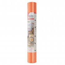 Rouleau flex orange - 30,5 cm x 1,22 m - Artemio