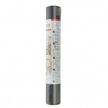 Rouleau flex black - 30,5 cm x 1,22 m - Artemio