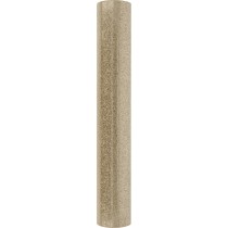 Rouleau flex pailleté gold 30,5 cm x 1,22 m - Artemio