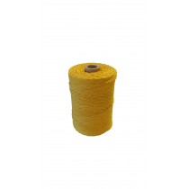 Corde coton ocre - 140 m x 1,5 mm - Artemio