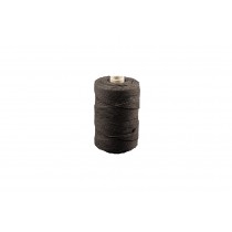 Corde coton chocolat - 140 m x 1,5 mm - Artemio
