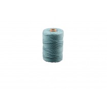 Corde coton bleu - 140 m x 1,5 mm - Artemio