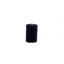 Corde coton bleu - 140 m x 1,5 mm - Artemio