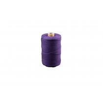 Corde coton violet - 140 m x 1,5 mm - Artemio