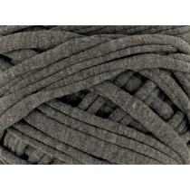 Fil de jersey gris 30m - Artemio