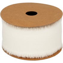 Ruban blanc 3m - Artemio