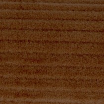 Rouleau de tissu marron 1m - Artemio