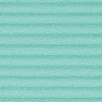 Rouleau de tissu bleu 1m - Artemio