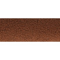 Rouleau de tissu marron 1m - Artemio