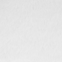 Rouleau de tissu blanc 1m - Artemio