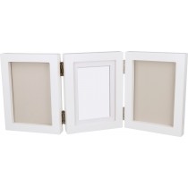 Kit empreinte cadre en bois 39x17 cm – Artemio