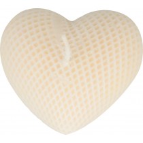 Moule coeur silicone - Artemio