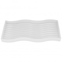 Moule rectangle silicone - Artemio