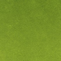 Feuille olive feutre - 30x30x0.1 cm - Artemio
