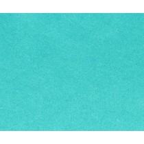 Feuille turquoise feutre - 30x30x0.1 cm - Artemio