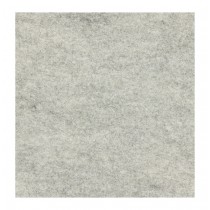 Feuille souple feutre gris  1 mm - Artemio