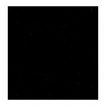 Feuille souple feutre noir 1 mm - Artemio