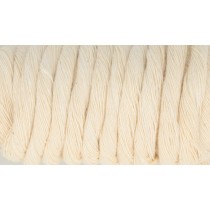 Corde coton macramé - 3 mm X 65 m - Artemio