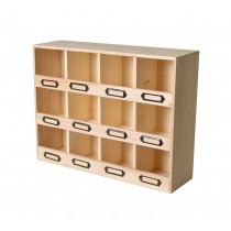 Rangement - 41x11x31 cm - Artemio