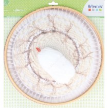 Metier a tisser rond 29 cm - Artemio