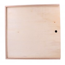 Casier 24x24x9 cm - Artemio
