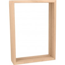 Cadre plexiglas 16x22 cm - Artemio