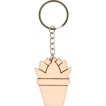 Porte-clés cactus - Artemio