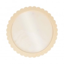Cadre en bois plexi 20 cm - Artemio