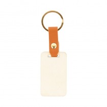 Porte-clés 3,5x11,5 cm - Artemio