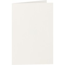 50 cartes  blanches 11x17 - Artemio