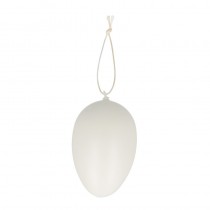 20 œufs 4 cm - plastique - Artemio