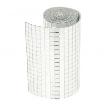 Rouleau miroirs autocollants - Artemio