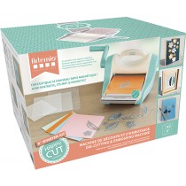 Starter kit Happy Cut A5 - Artemio