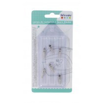Lames pour cutter circulaire - Artemio