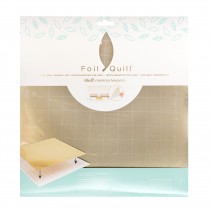Magnetic mat Foil quill - We R