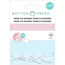 Paper clip kit - We R