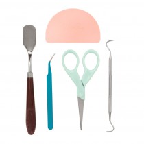 Outils pour vinyle - We R