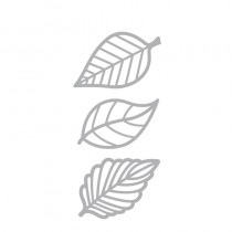 Matrices de découpe feuilles - Artemio