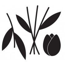  Matrices de découpe fleurs - Artemio