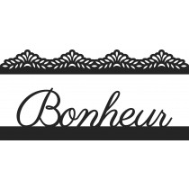  Matrices de découpe bonheur - Artemio