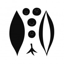 Matrices de découpe petits pois - Artemio
