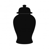 Matrice de découpe vase - Artemio