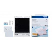 Kit de perforation papier SDX - ScanNCut - Brother