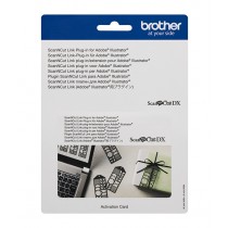 Extension adobe illustrator - ScanNCut -Brother