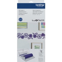 Kit chargeur de rouleau 2 - ScanNCut - Brother