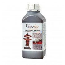Universal - durcisseur bronze - 500 gr - Powertex