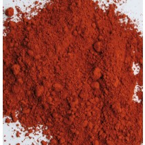 Powercolor - pigments - ocre rouge - 30 gr - Powertex