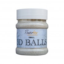 Billes 3D - 230 ml - small - Powertex